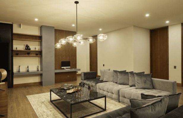 Weitzler fjader lamparas de colgar