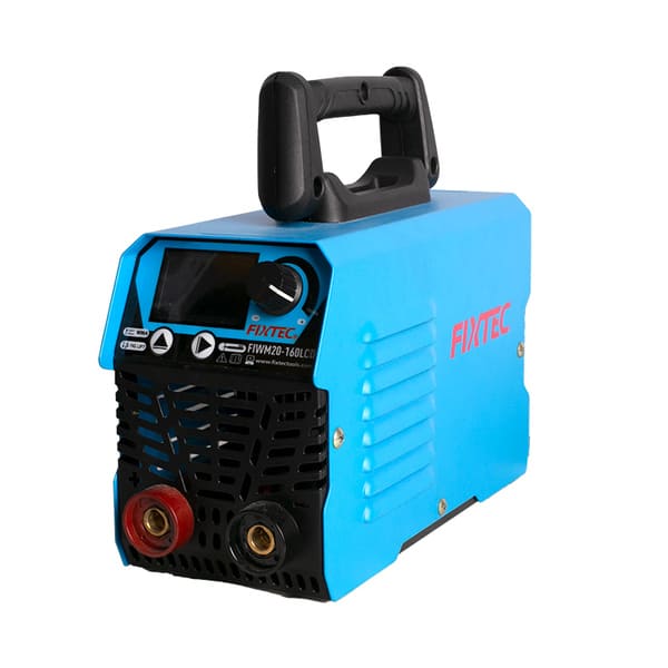 Soldadora 160 FIWM20-160LCD Fixtec