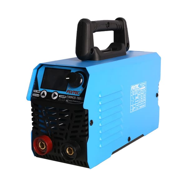Soldadora 180 FIWM20-180LCD Fixtec