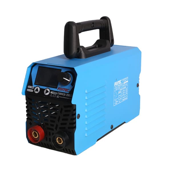 Soldadora 200 FIWM30-200LCD Fixtec