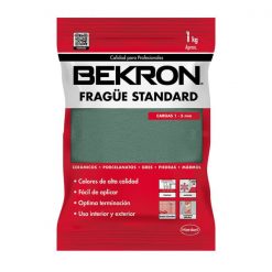 Fragüe Befragüe 1 Kg Color Helecho Aislantes Nacionales