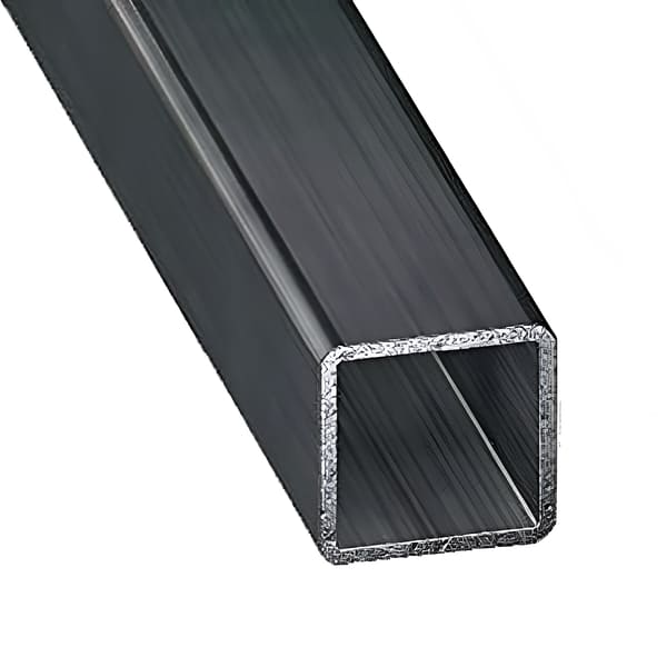 Perfil Cuadrado 100x100x4mm Tira 6 metros