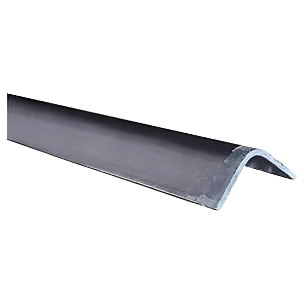 Perfil Angulo Doblado 30X2mm Tira 6 Metros
