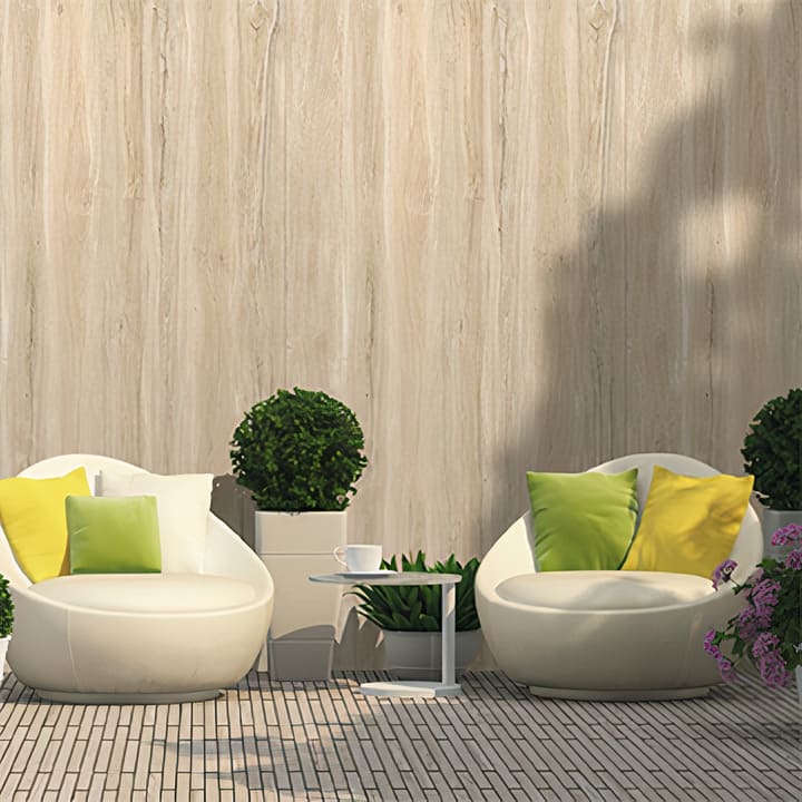 26000700013-3 Fibrocemento Simplisima Madera Veteada Soft 1200x2400x6mm Pizarreño