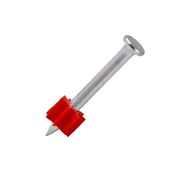 Clavo de Disparo SDM 2 1/2 Pulgada (100 unidades) Steelfix