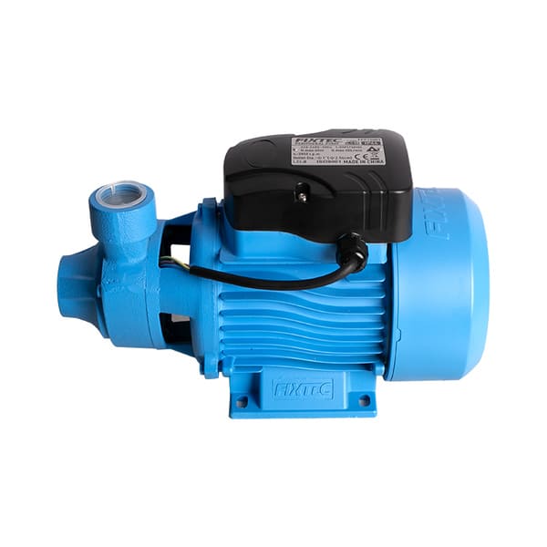 Bomba Periférica 1HP Fixtec