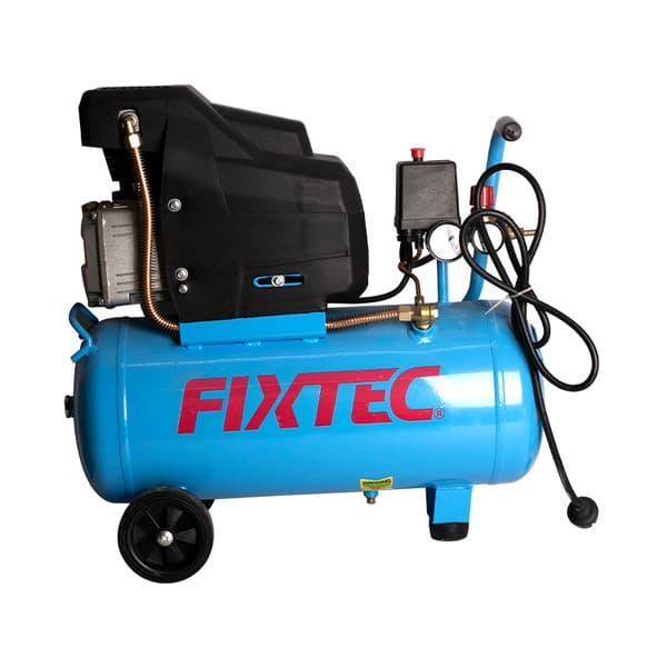 Compresor 24 Litros - 2HP Fixtec