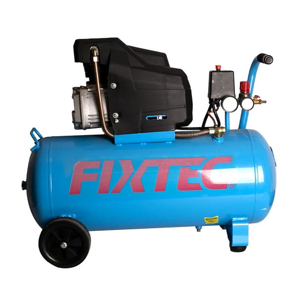 Compresor 50 Litros - 2.5HP Fixtec