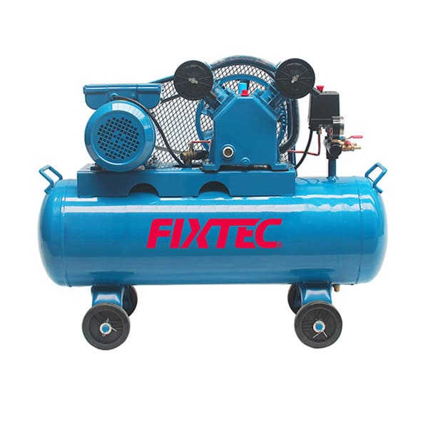 Compresor 150 Litros - 3HP Fixtec