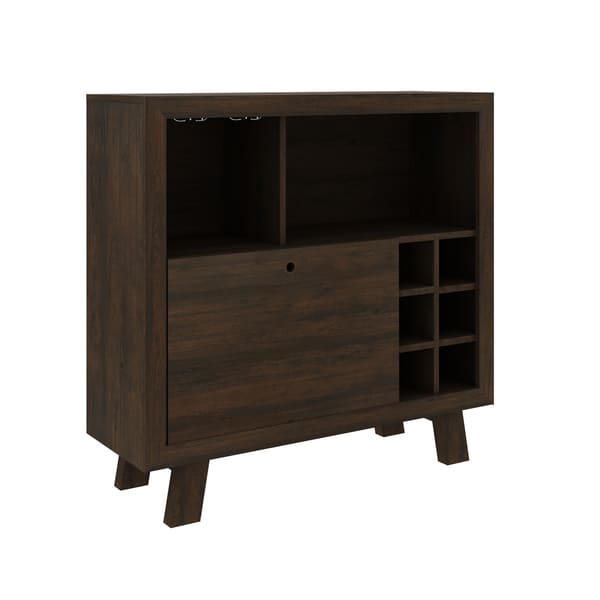 Bar 1 Puerta Rustico AD5002