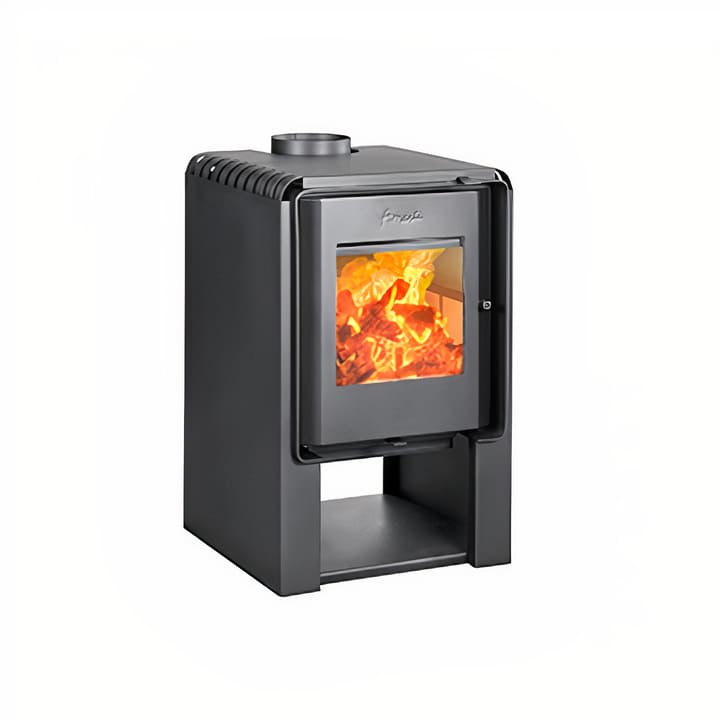 Calefactor a leña Scantek 380 Amesti