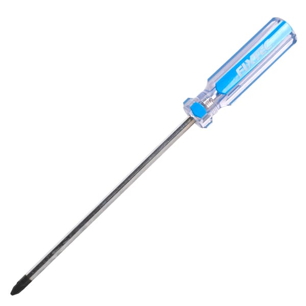 Destornillador Estrella 150 mm Fixtec