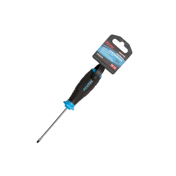 FHSS0375 Destornillador Paleta 3x75 Fixtec