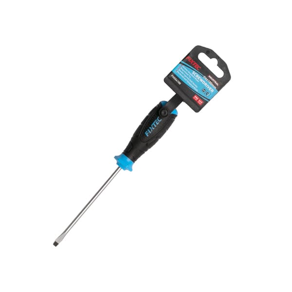 FHSS4100 Destornillador Paleta 4x100 Fixtec