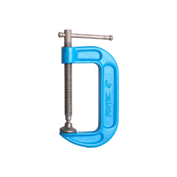FHGC0004 Prensa C 4" Fixtec