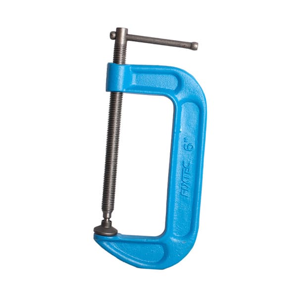 FHGC0006 Prensa C 6" Fixtec