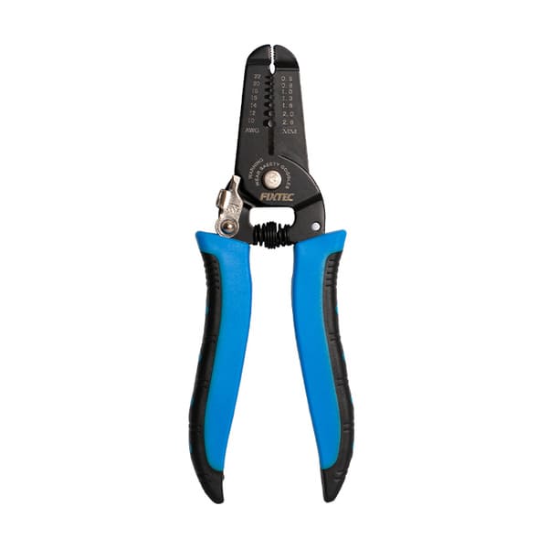 FHWS0007 Pelacables 7" Fixtec