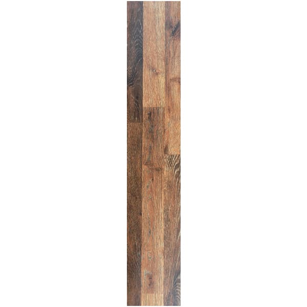 Piso Laminado Viena Color Roble Oscuro 3 8.3mm Etersol