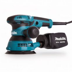 Lijadora Excéntrica BO5041 Makita
