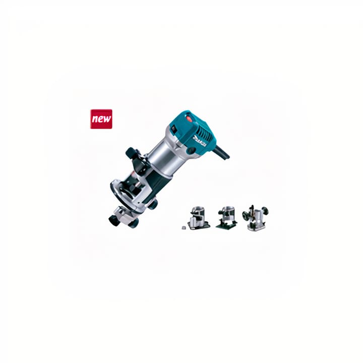 Recortadora RT0700CX3 710W Makita