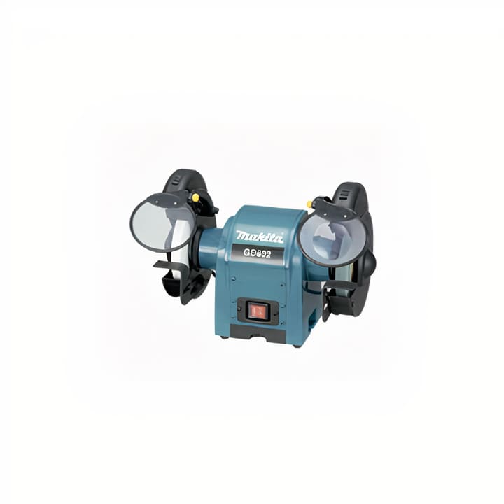 Esmeril de Banco GB602 250W Makita