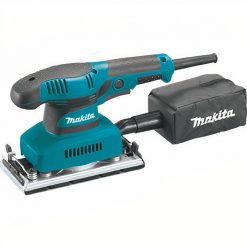 Lijadora Orbital BO3710 Makita