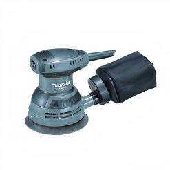 Lijadora Orbital M9204G Makita