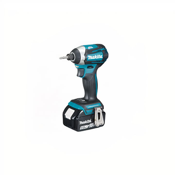 Atornillador Impacto Inalámbrico DTD154Z Makita