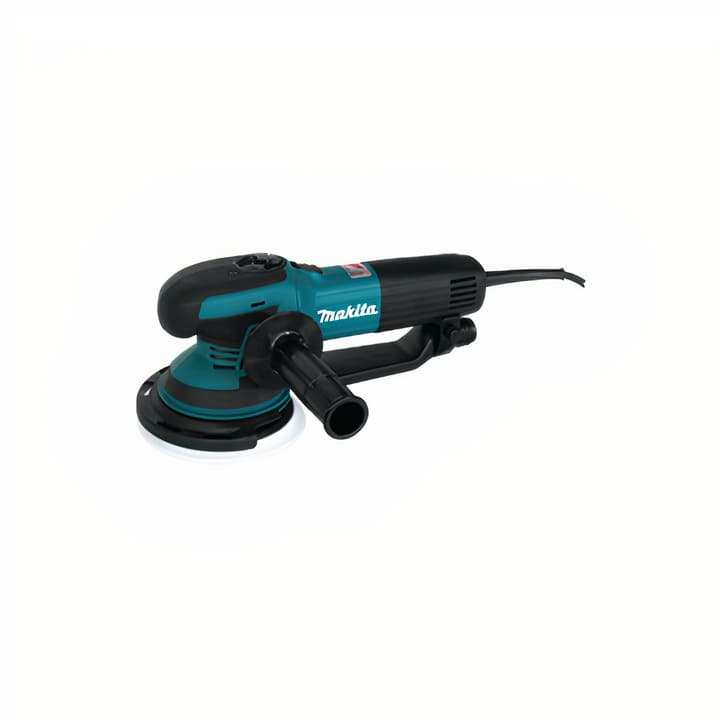 Lijadora Orbital BO6050J Makita