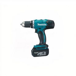 Taladro Atornillador Inalámbrico DDF453SYE Makita