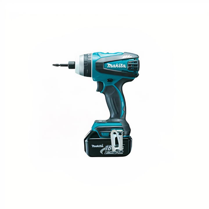 Atornillador Impacto Inalámbrico DTP141Z Makita