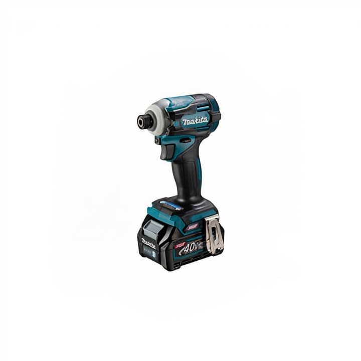 Atornillador Inalámbrico TD001GZ Makita
