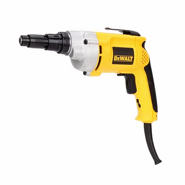 Atornillador Eléctrico RPM 0-2500 540W DW268-B2 DeWalt