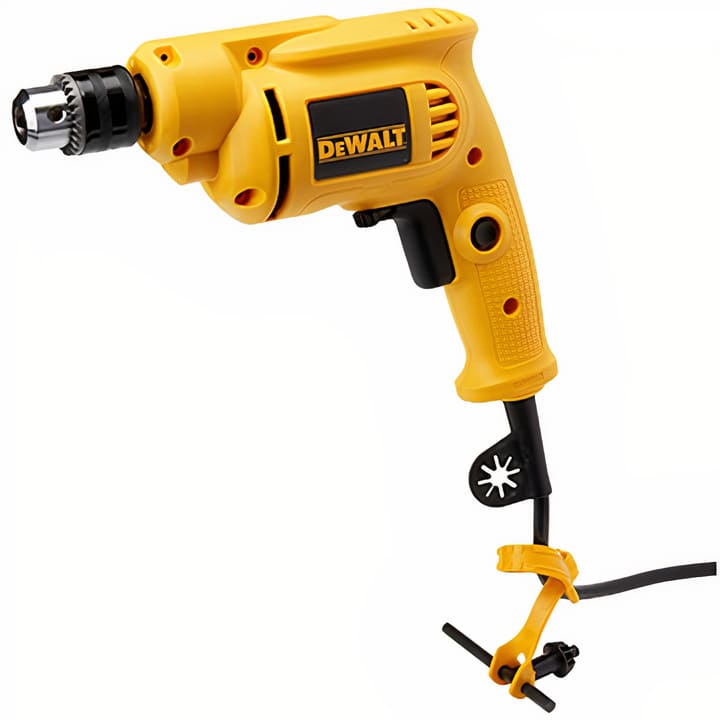 Taladro Rotación 10 mm (3/8 Pulgada) 550W DWD014-B2 DeWalt