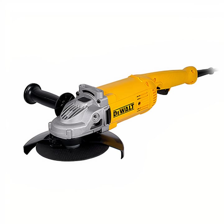 10000700185-1 Esmeril angular 9 Pulgadas DWE490 DeWalt