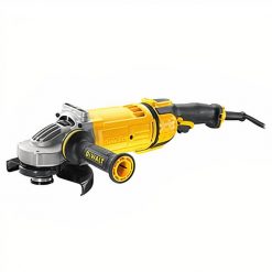 Esmeril Angular 7 Pulgadas 2600W DWE497-B3 DeWalt
