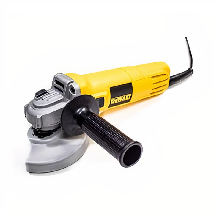 Esmeril angular 5" 125mm 950W Velocidad Variable DWE4118 DeWalt