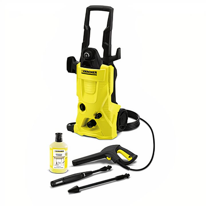 Hidrolavadora K4 Kärcher