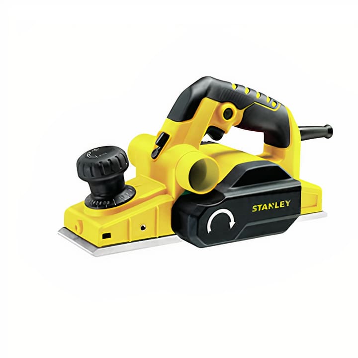 Cepillo eléctrico STPP7502 Stanley