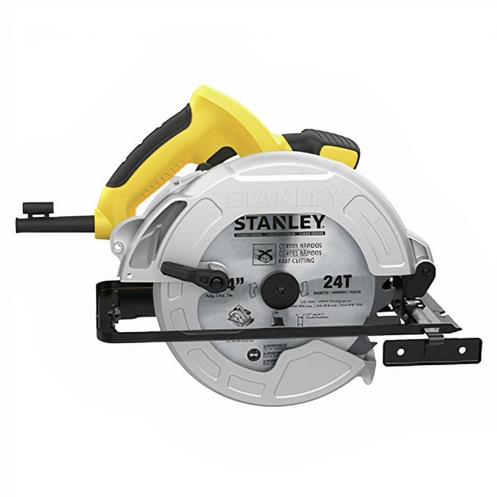 Sierra Circular 7 1/4" SC16 Stanley