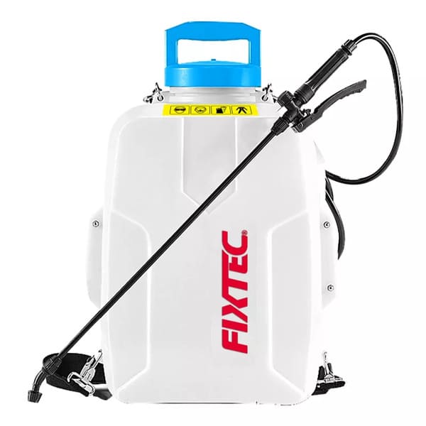 Pulverizador Inalambrico 20V FCSR12LX Sin Bateria Ni Cargador Fixtec