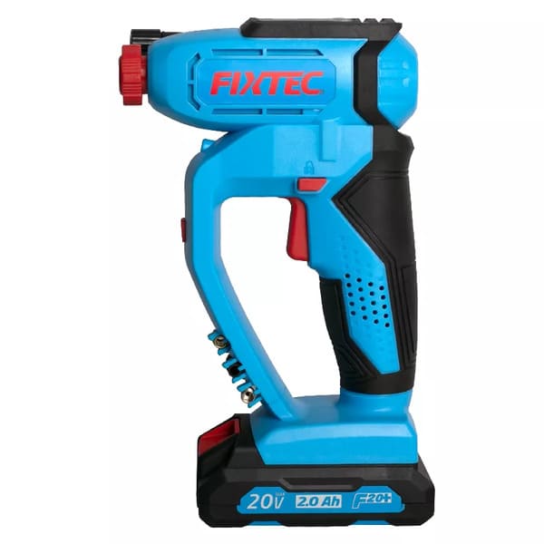 Compresor Inalambrico 20V FCAP150LX Sin Bateria Ni Cargador Fixtec