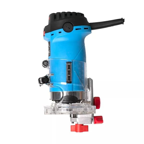 10005200031-4 Recortadora Enchape 1/4'' 550W FLT55002 Fixtec