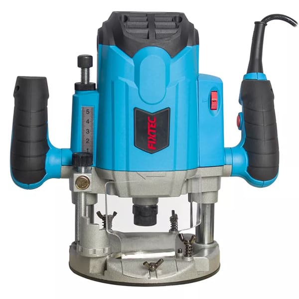 Fresadora Router 2000W FRT2000121 Fixtec
