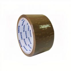 Cinta de Embalaje Café 40 Metros x 48mm