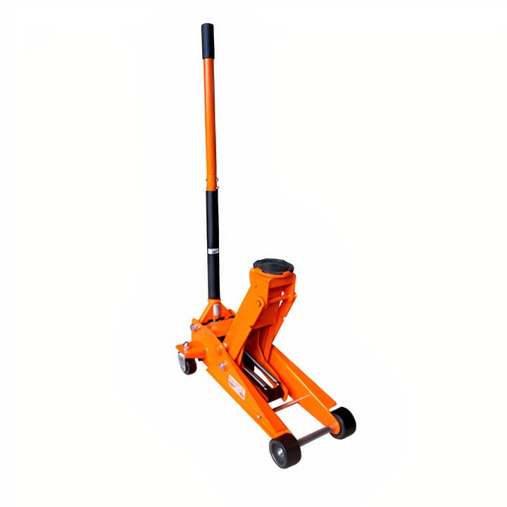 Gata con doble pistón 3 Ton BH1EU3000 Bahco