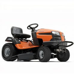 Tractor cortacésped TS138L 15 HP Husqvarna