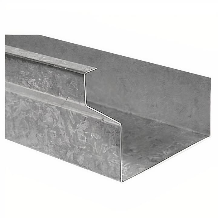 Canal Tira 2 Metros x 0.50mm Espesor