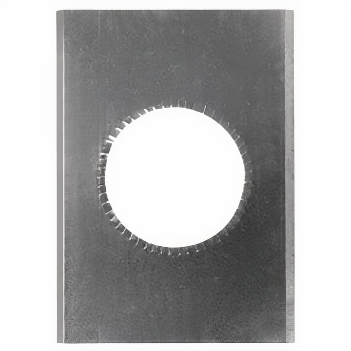 Roseta 5 1/4 Pulgadas