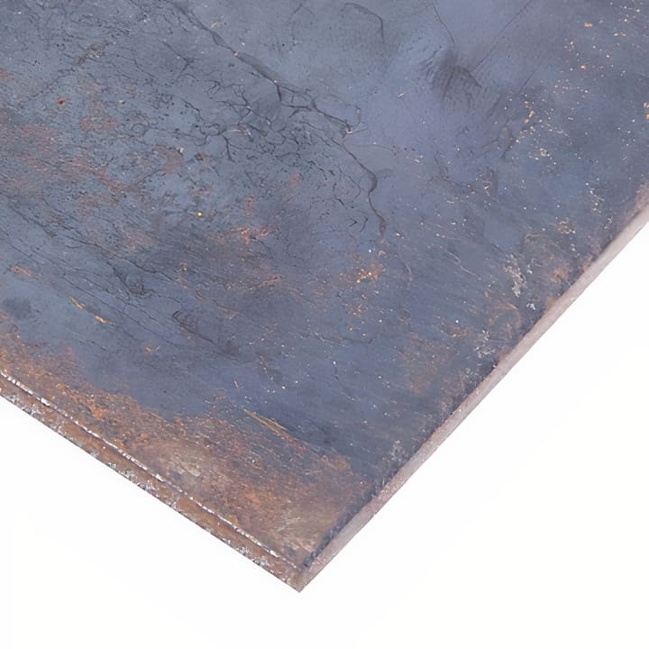 Plancha laminado en Caliente 1 x 3 2.0 mm